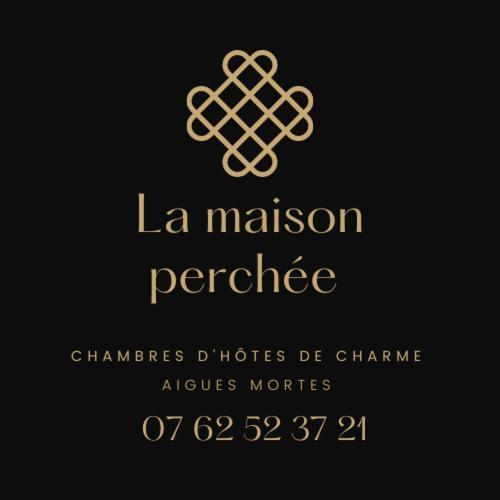 La Maison Perchee Aigues-Mortes Quarto foto