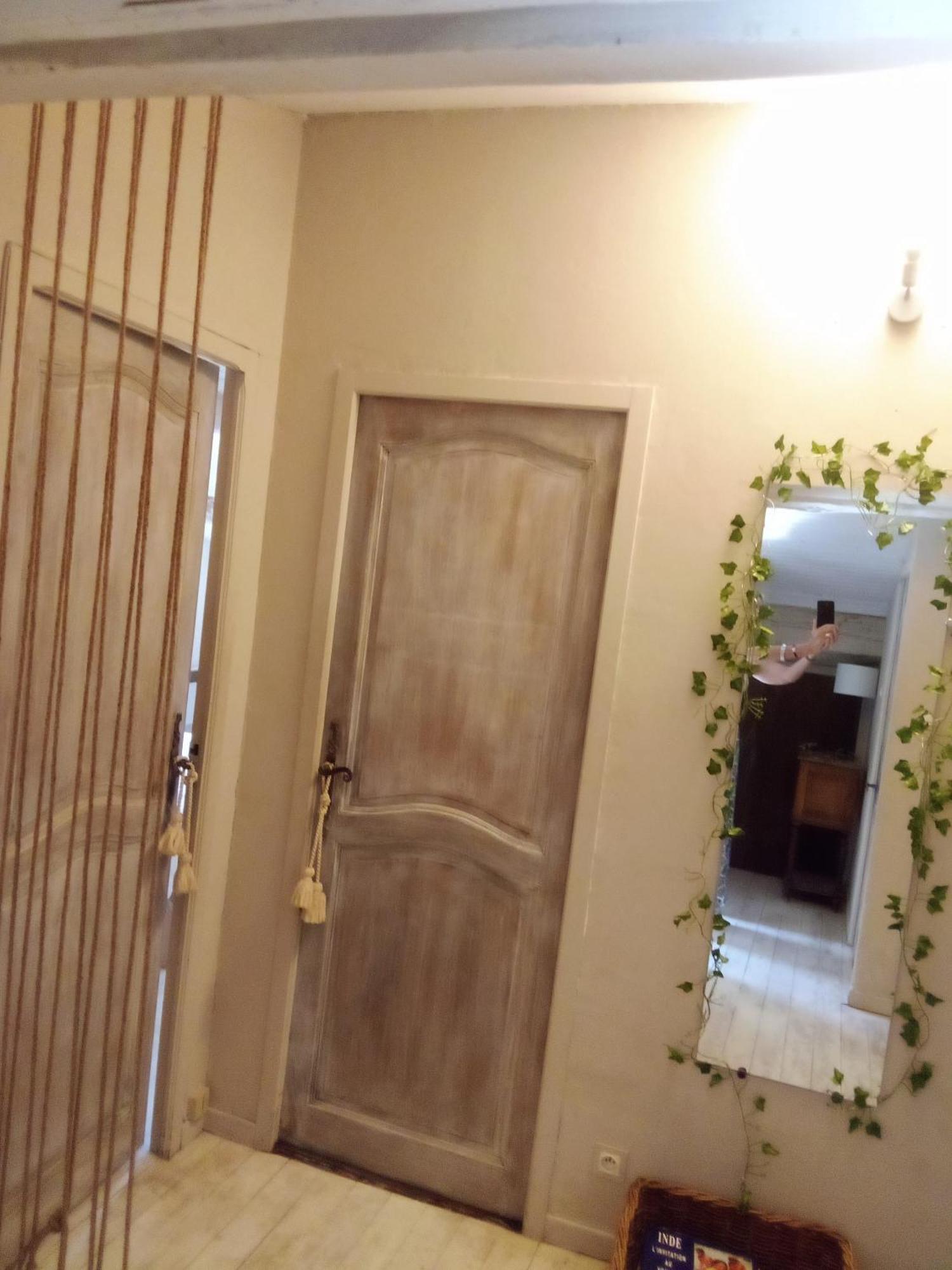 La Maison Perchee Aigues-Mortes Quarto foto